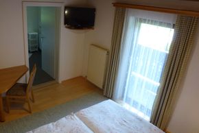 General information about your stay at Madauhäusl