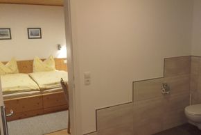 General information about your stay at Madauhäusl