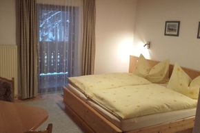 General information about your stay at Madauhäusl