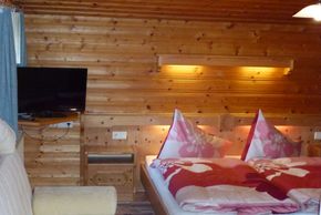 General information about your stay at Madauhäusl