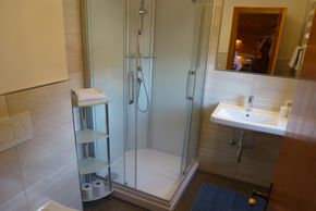 General information about your stay at Madauhäusl