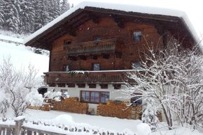 General information about your stay at Madauhäusl