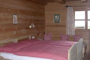 General information about your stay at Malernhof