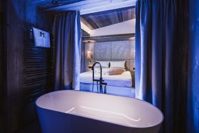 General information about your stay at Margarethenstein