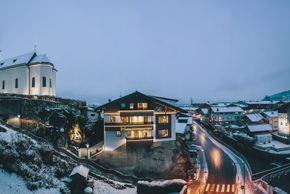 General information about your stay at Margarethenstein