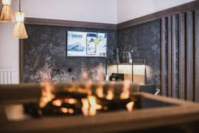 General information about your stay at Margarethenstein