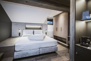 General information about your stay at Margarethenstein