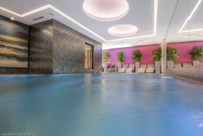 General information about your stay at mein romantisches Hotel Toalstock