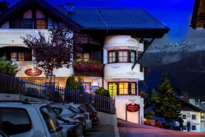 General information about your stay at mein romantisches Hotel Toalstock