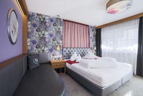 General information about your stay at mein romantisches Hotel Toalstock