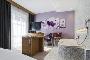 General information about your stay at mein romantisches Hotel Toalstock