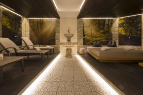 General information about your stay at mein romantisches Hotel Toalstock