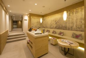 General information about your stay at mein romantisches Hotel Toalstock