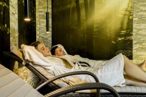 General information about your stay at mein romantisches Hotel Toalstock