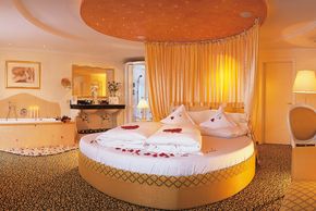 General information about your stay at mein romantisches Hotel Toalstock