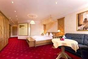 General information about your stay at mein romantisches Hotel Toalstock