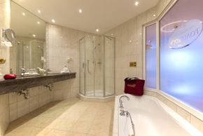 General information about your stay at mein romantisches Hotel Toalstock