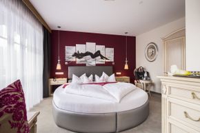 General information about your stay at mein romantisches Hotel Toalstock