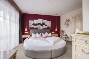 General information about your stay at mein romantisches Hotel Toalstock