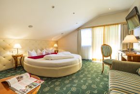 General information about your stay at mein romantisches Hotel Toalstock
