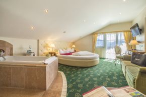 General information about your stay at mein romantisches Hotel Toalstock