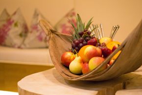 General information about your stay at mein romantisches Hotel Toalstock