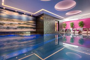 General information about your stay at mein romantisches Hotel Toalstock