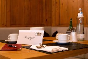 General information about your stay at mein romantisches Hotel Toalstock