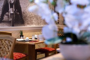 General information about your stay at mein romantisches Hotel Toalstock