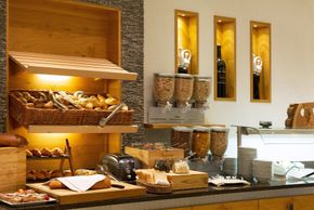 General information about your stay at mein romantisches Hotel Toalstock