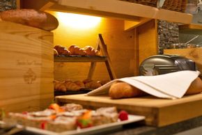 General information about your stay at mein romantisches Hotel Toalstock