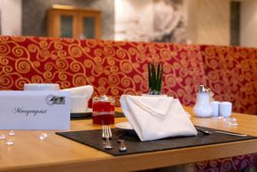 General information about your stay at mein romantisches Hotel Toalstock