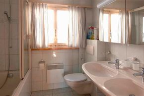 General information about your stay at Chalet Mistelhof (2 Wohnungen) WiFi