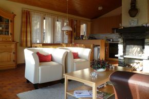 General information about your stay at Chalet Mistelhof (2 Wohnungen) WiFi