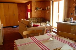 General information about your stay at Chalet Mistelhof (2 Wohnungen) WiFi