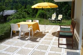 General information about your stay at Chalet Mistelhof (2 Wohnungen) WiFi