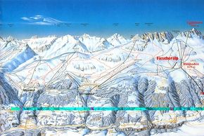 General information about your stay at Chalet Mistelhof (2 Wohnungen) WiFi
