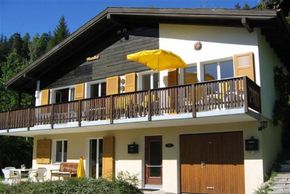 General information about your stay at Chalet Mistelhof (2 Wohnungen) WiFi