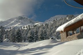 General information about your stay at Mittergrathütte