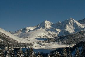 General information about your stay at Mittergrathütte