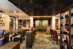 General information about your stay at Montana