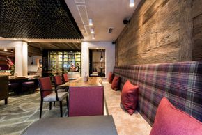 General information about your stay at Montana