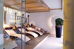 General information about your stay at Montana