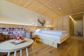 General information about your stay at Montafoner Hof