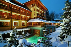 General information about your stay at Montafoner Hof