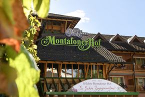 General information about your stay at Montafoner Hof