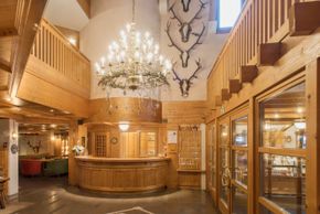 General information about your stay at Montafoner Hof