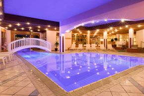 General information about your stay at Montafoner Hof