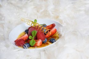 General information about your stay at Montafoner Hof