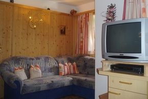 General information about your stay at Moosanger 615